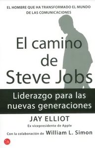 El camino de Steve Jobs