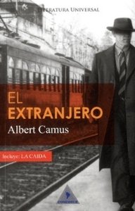 El extranjero