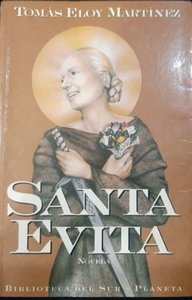 Santa Evita